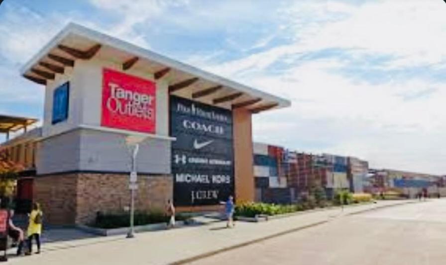 Tiger'S Place Near U Of M Memphis Exterior foto